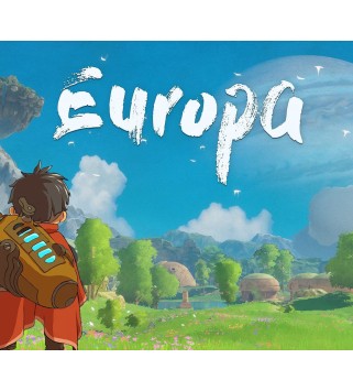 Europa Steam Key GLOBAL